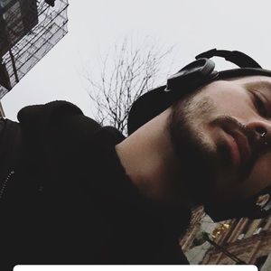 Meet your Posher, Brandon